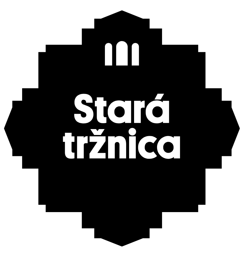 Stará tržnica – miesto konania Svet deťom festivalu Bratislava