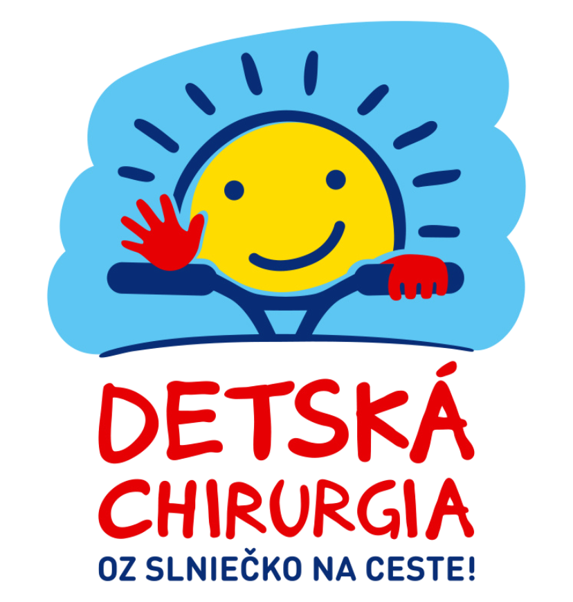 Detská chirurgia – OZ Slniečko na ceste, partner Svet deťom festivalu Bratislava