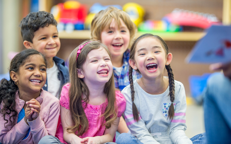 Tvorivé dielne na Svet deťom festivale Bratislava