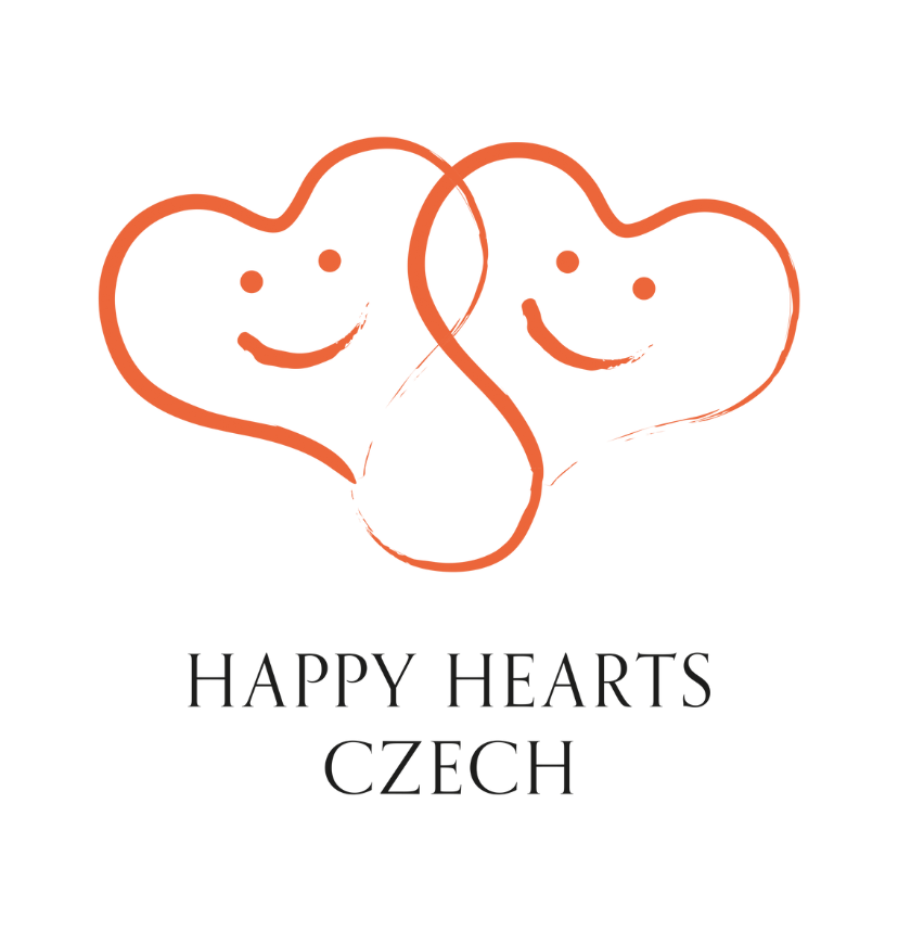 Happy Hearts Czech – partner Svet deťom festivalu Bratislava