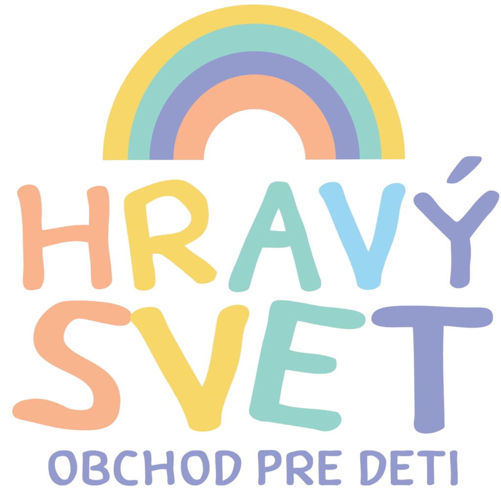Hravý Svet – partner podujatia Detský deň v Bratislave